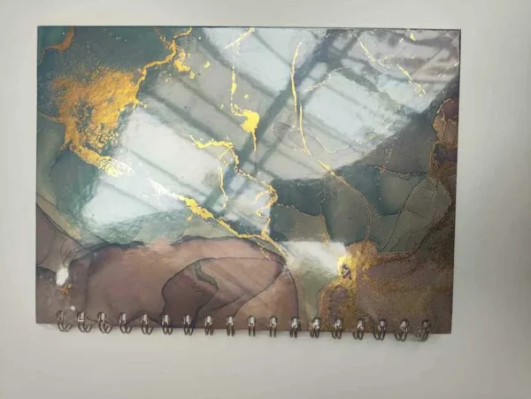 17.8*28CM 100PAG - AGENDA 17.8*25CM