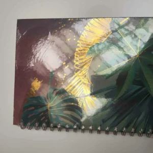17.8*25CM 100PAG - AGENDA 17.8*25CM