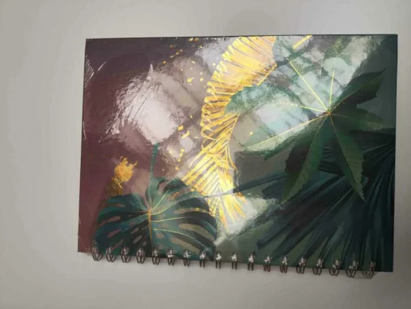 17.8*25CM 100PAG - AGENDA 17.8*25CM