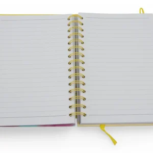 Agendă A5, 160 De File