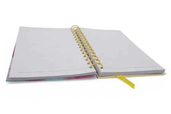 Agendă A5, 160 De File - imagine 3