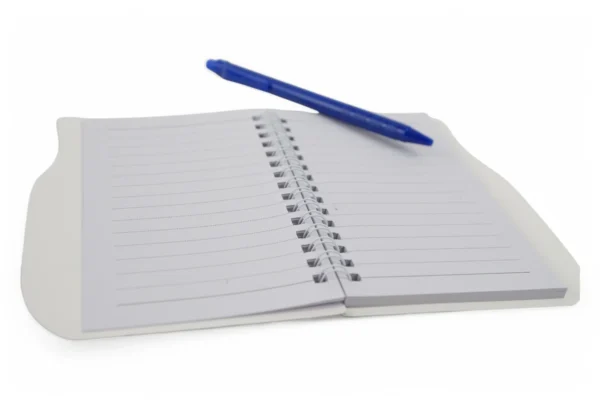 Agendă 60 De File (Astronaut) - imagine 2