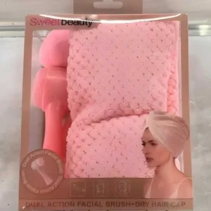 SET SPA INGRIJIRE 3PCS