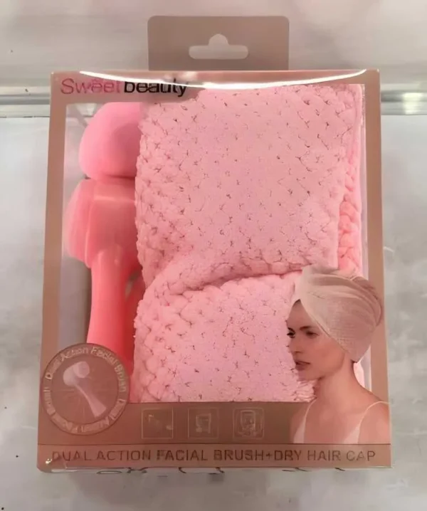 SET SPA INGRIJIRE 3PCS
