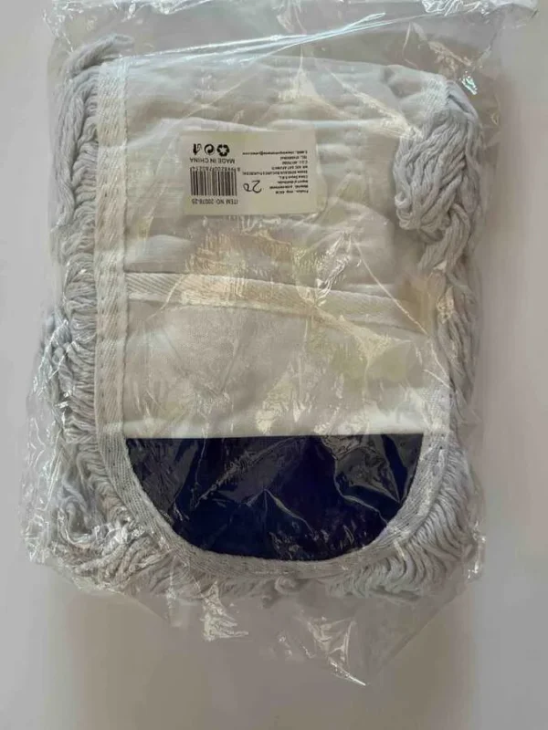 MOP BUMBAC 45CM