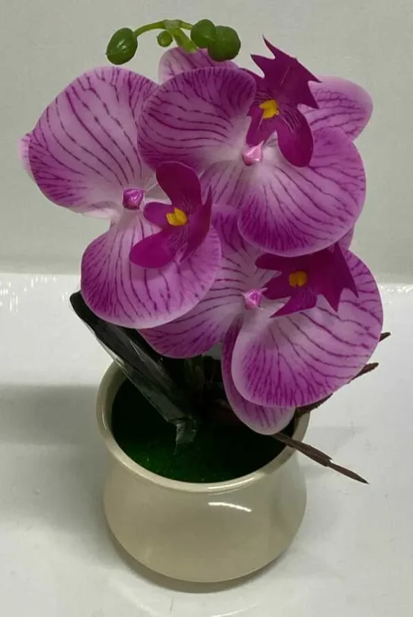 GHIVECI PLANTA ARTIFICIALA