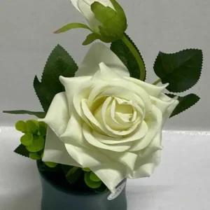GHIVECI PLANTA ARTIFICIALA