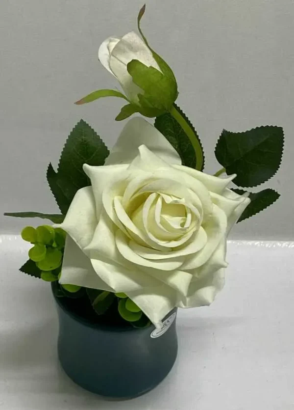 GHIVECI PLANTA ARTIFICIALA