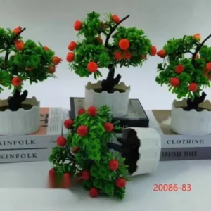 FLORI ARTIFICIALE GHIVECI