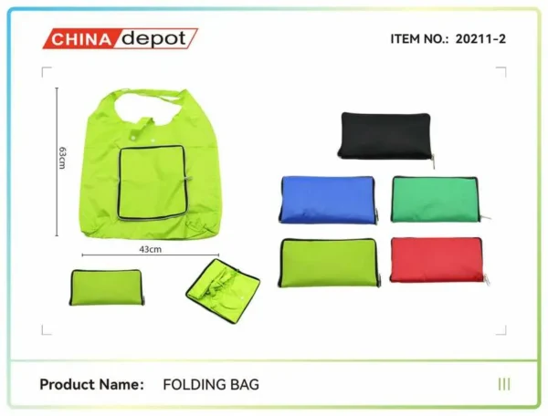 GEANTA DE RECICLARE 45*63CM