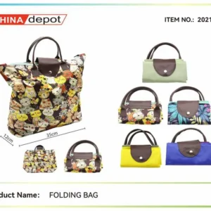 GEANTA DE RECICLARE  38*58CM