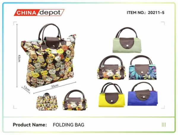 GEANTA DE RECICLARE  38*58CM