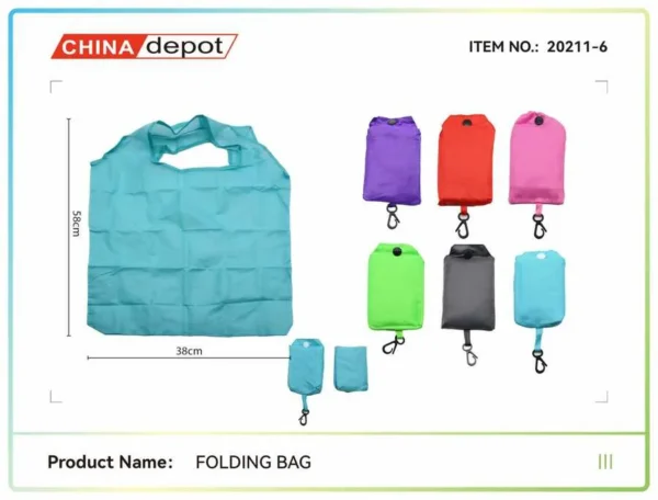 GEANTA DE RECICLARE  38*58CM