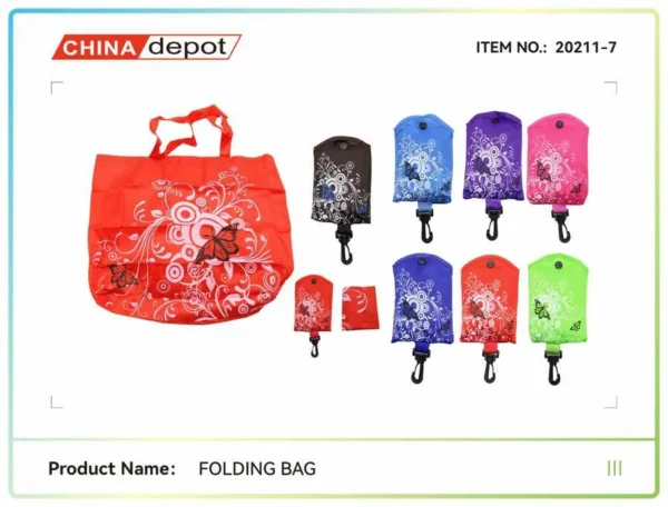 GEANTA DE RECICLARE  46*42CM