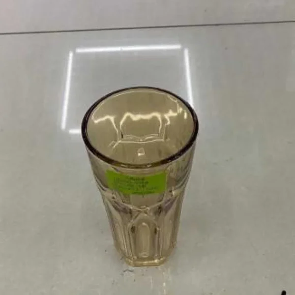300ML 6PCS - SET PAHARE 300ML 6PCS