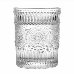 300ML 6PCS - SET PAHARE 300ML 6PCS