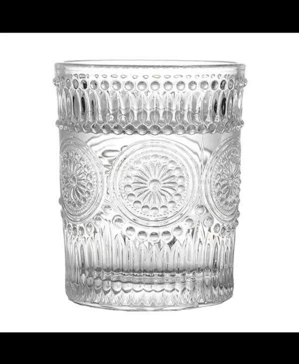 300ML 6PCS - SET PAHARE 300ML 6PCS