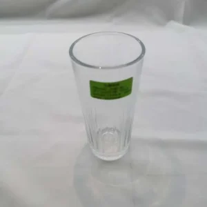 3PCS - PAHAR DE STICLA 3PCS