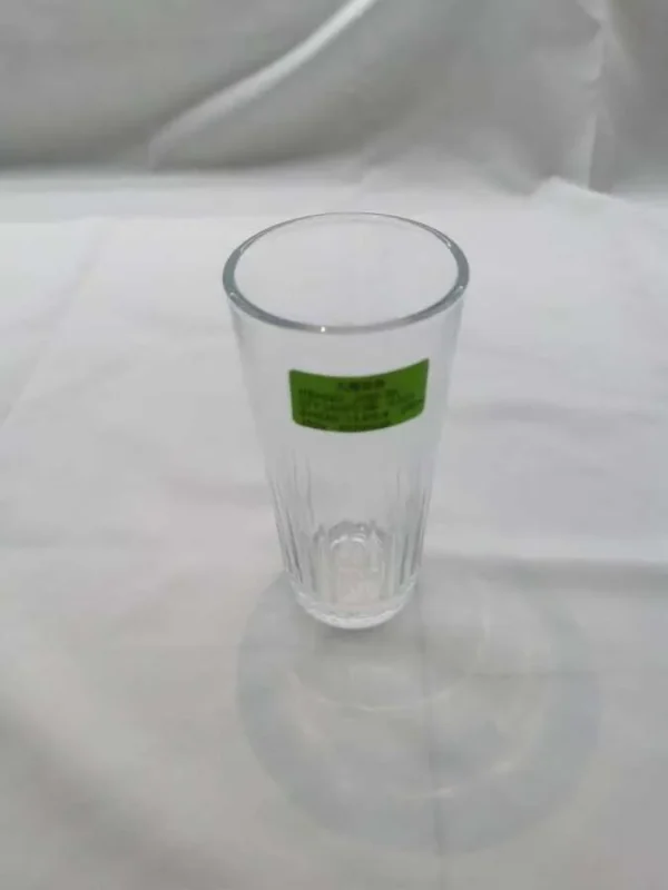 3PCS - PAHAR DE STICLA 3PCS