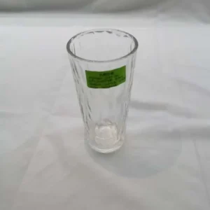 270ML 3PCS - PAHAR DE STICLA 270ML 3PCS