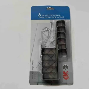 6PCS - CUIER MULTIFUNCTIONAL