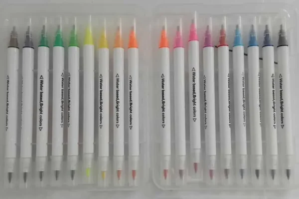 18BUC -  SET CARIOCI