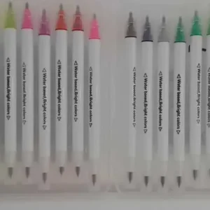 24BUC - SET MARKER COLORAT