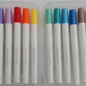 12BUC - SET MARKER COLORAT