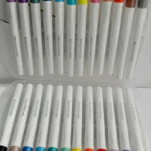 SET MARKER COLORAT