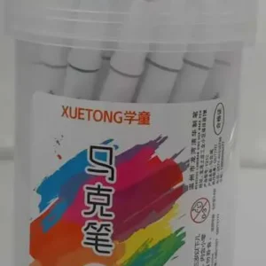 36BUC - MARKER COLORAT