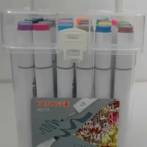 24BUC - MARKER COLORAT