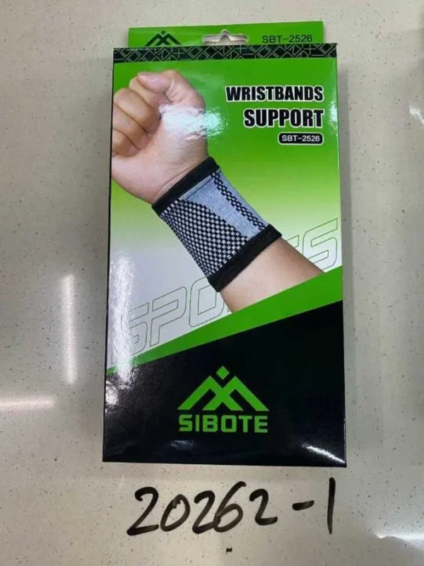 FASA ELASTICA MANA