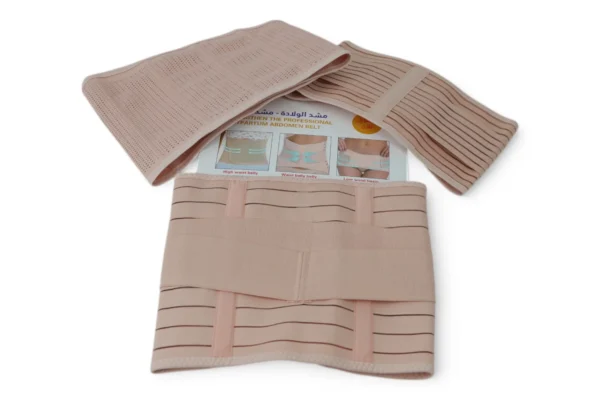 Corset Modelator Postpartum - imagine 3