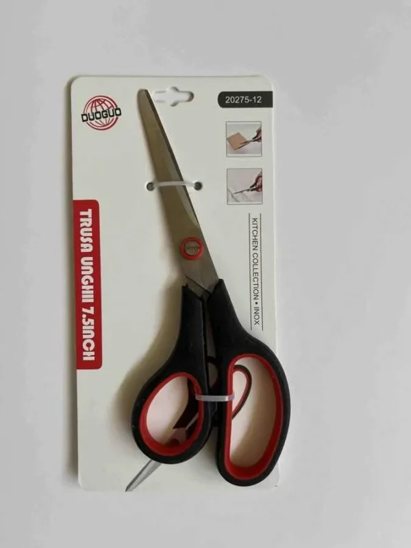 FOARFECA 7.5''