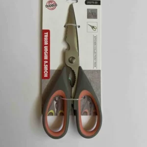 FOARFECA 8.5''