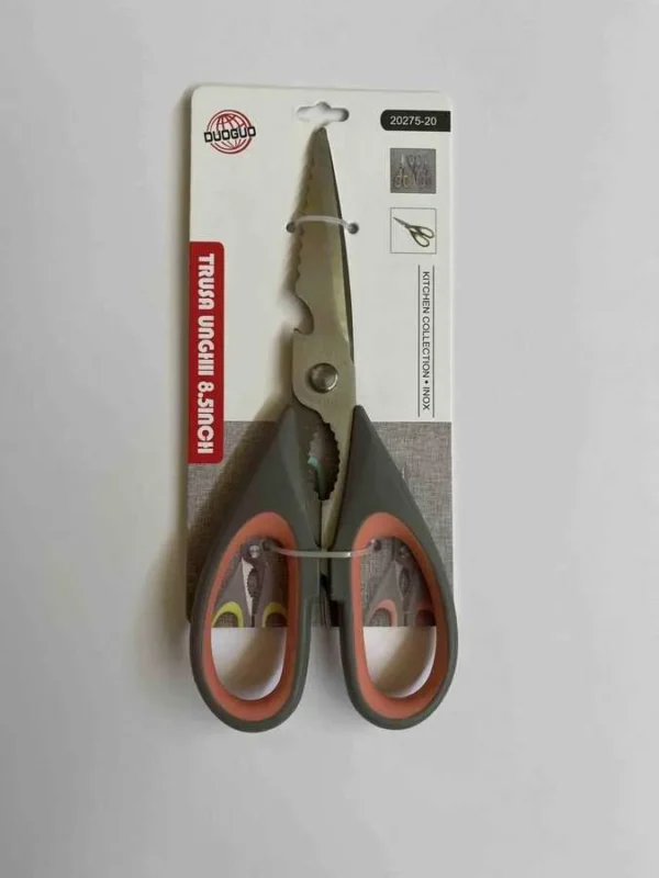FOARFECA 8.5''