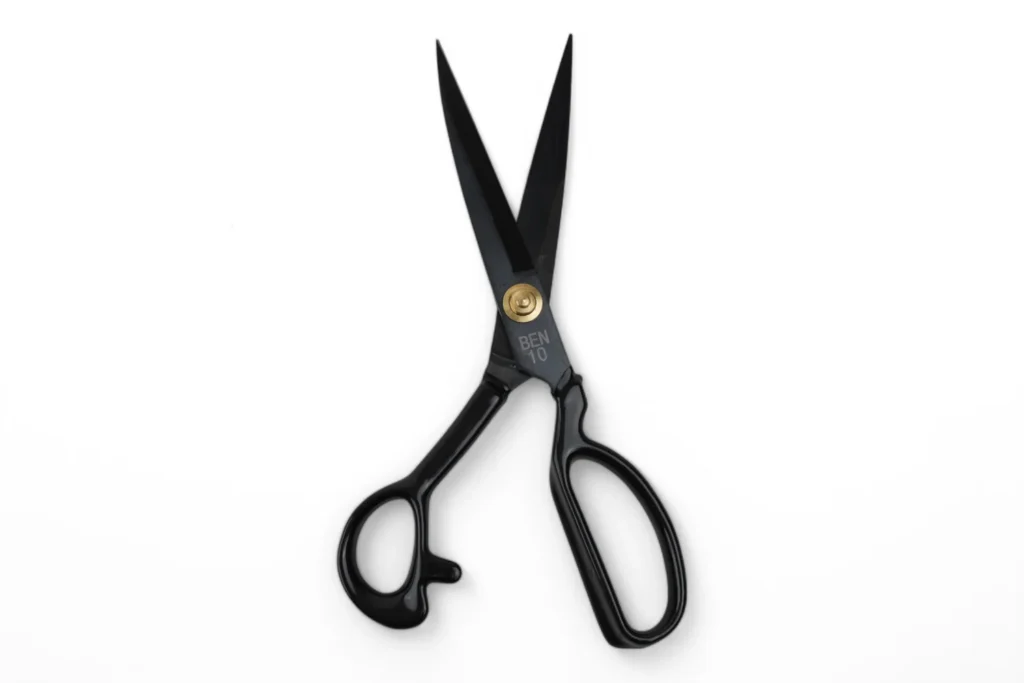 Foarfecă Croitorie Premium (Negru, 10")