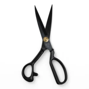 Foarfecă Croitorie Premium (Negru, 10")