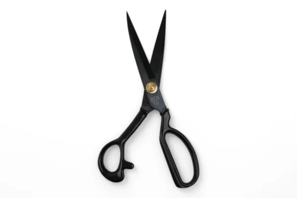 Foarfecă Croitorie Premium (Negru, 10")