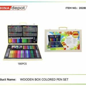 TRUSA 180 PCS