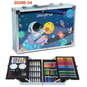 TRUSA COLORAT 145 PCS