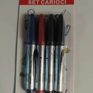 SET MARKER 4PCS
