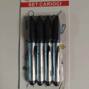 SET MARKER 4PCS