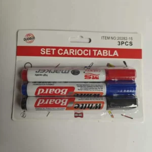 SET CARIOCI TABLA 3PCS