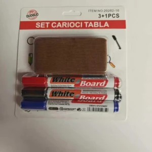 SET MARKER TABLA 4PCS