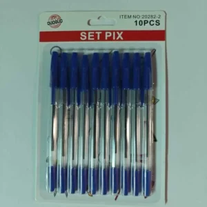 PIX 10PCS