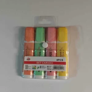 SET MARKER 4PCS
