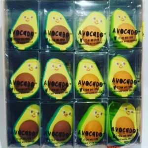 ASCUTITOARE AVOCADO