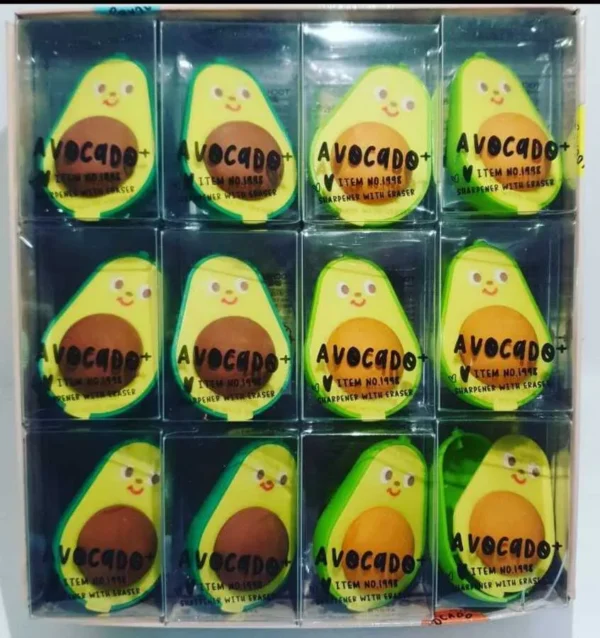 ASCUTITOARE AVOCADO