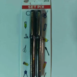 SET PIX 2PCS